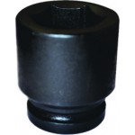 Impact Socket 6 Point Standard