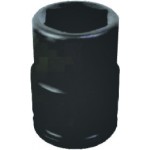 Impact Socket 6 Point Thin Wall Standard