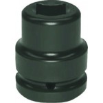 Impact Socket 4 Point Standard
