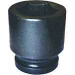 Impact Socket 6 Point Standard