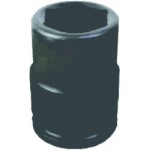 Impact Socket 6 Point Thin Wall Standard